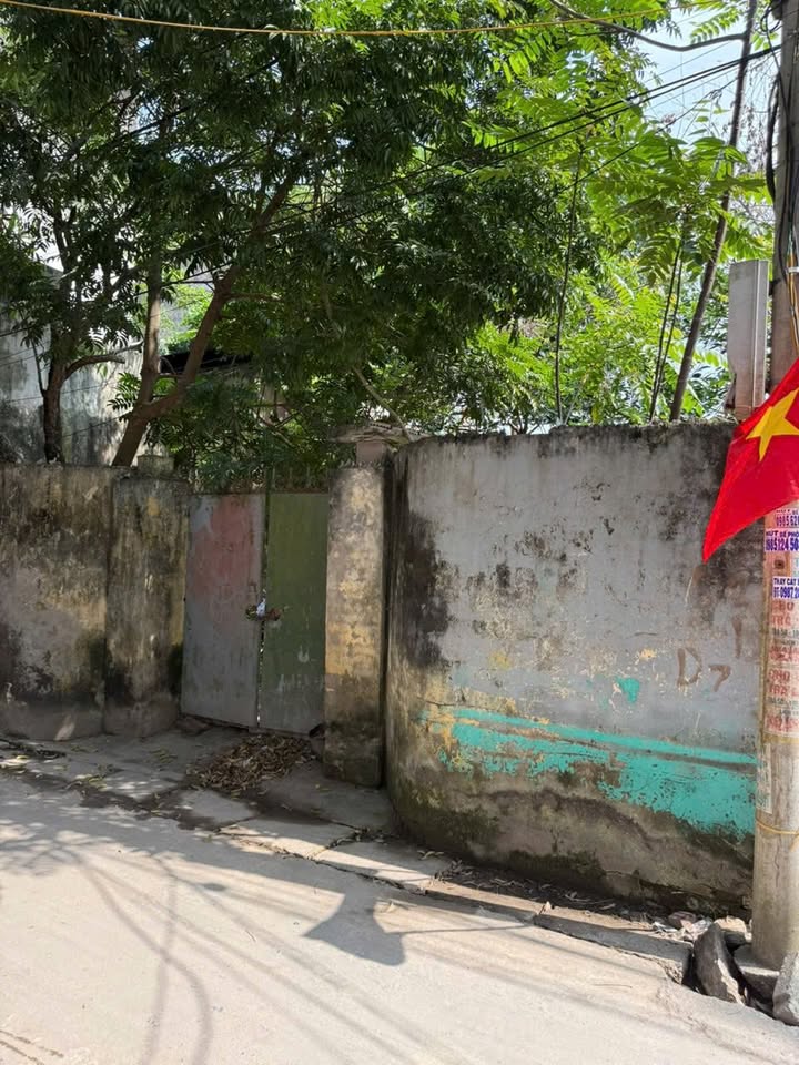 Bán đất Thị Trấn Phú Minh, Phú Xuyên 80m² - Vị trí đắc địa, ô tô vào tận nơi