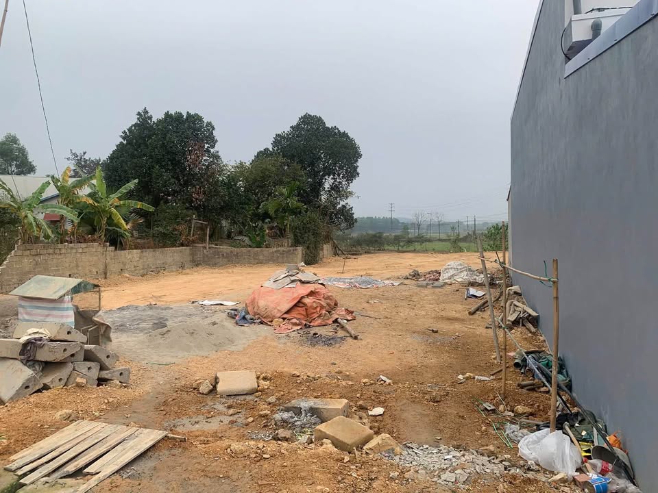 Đất nền Danko City Thái Nguyên 150m² - Sổ đỏ sẵn, giá chỉ 3.15 tỷ