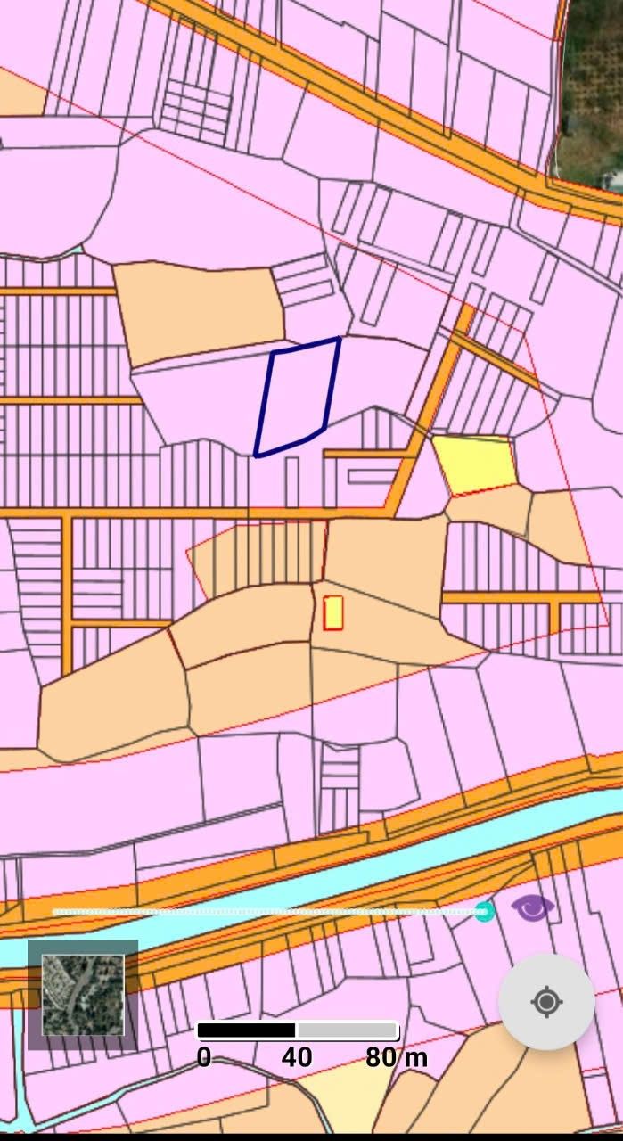 Đất Nền 1000m² Phong Nẫm, Phan Thiết - Sổ Đỏ, Giá 1.1 Tỷ - Lý Tưởng Nghỉ Dưỡng