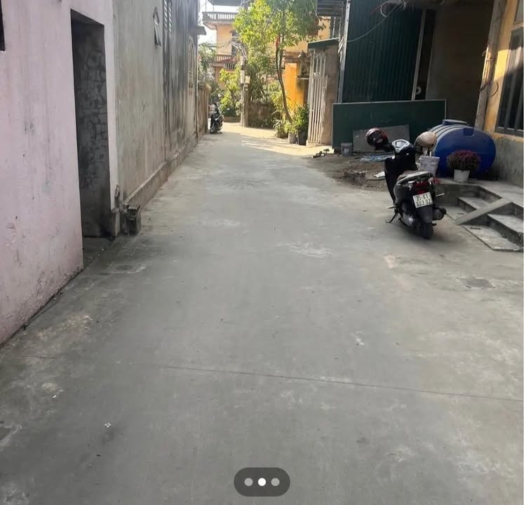 Bán Nhà Cấp 4 Trần Quang Khải, Ninh Bình 70m² - Sẵn Ở Ngay