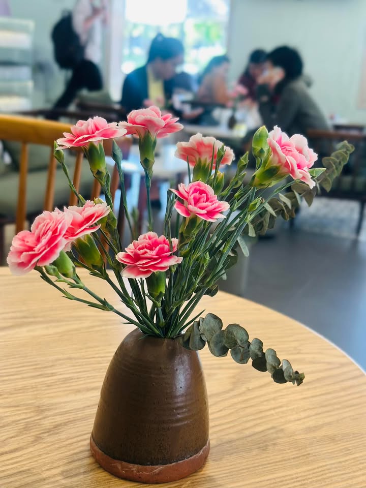 Cho thuê căn hộ NERAGADEN 55m² - 2PN đủ nội thất, giá 8.5 triệu/tháng