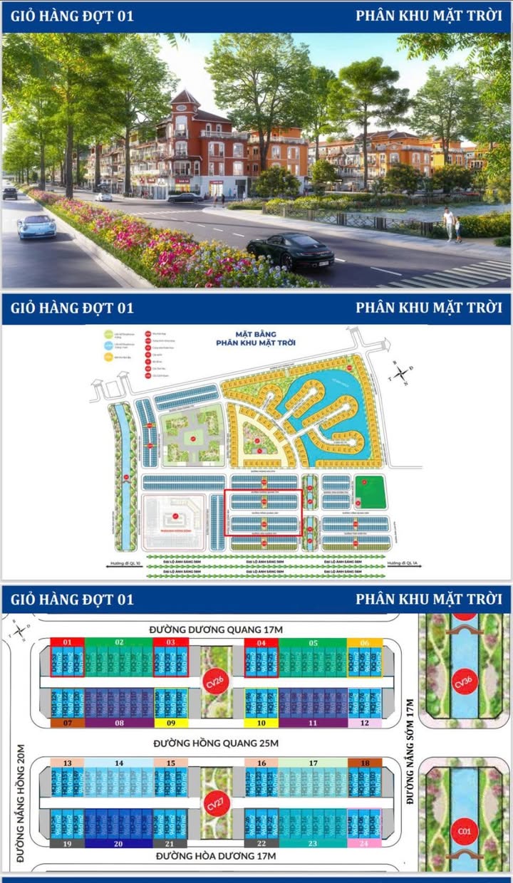 Shophouse Eurowindow Light City 96m² - Giá Sốc Chỉ Từ 5.5 Tỷ