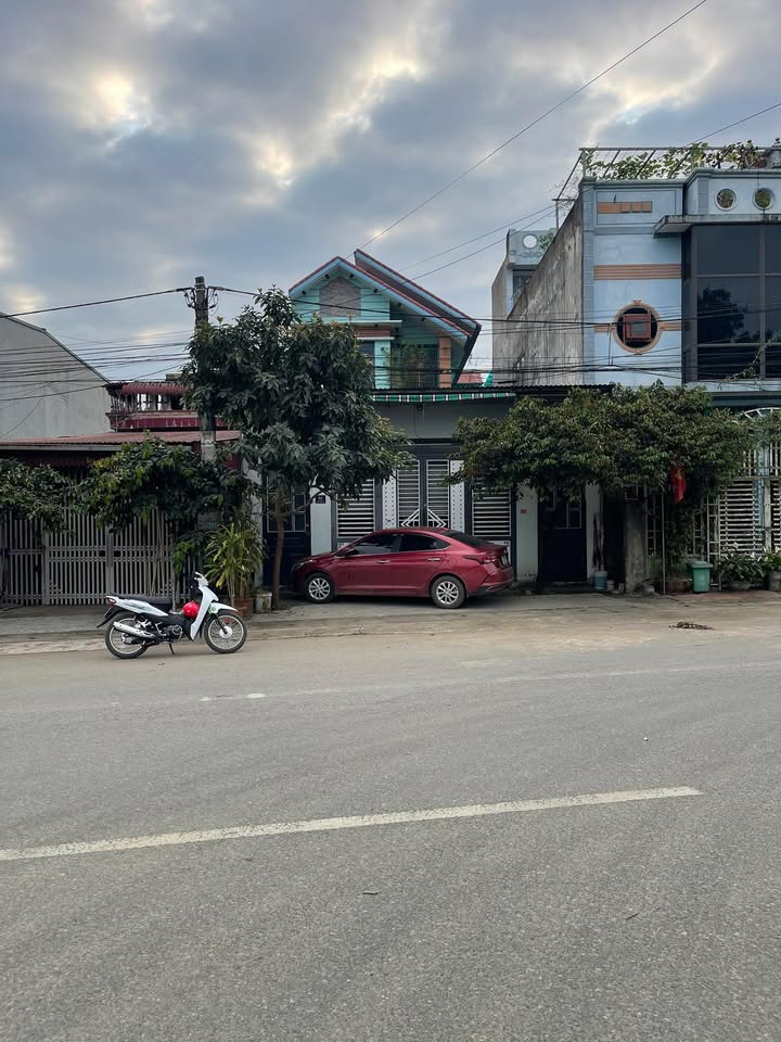 Nhà 2 Tầng 160m² Thổ Cư Lam Sơn, Thọ Xuân - Giá Thỏa Thuận