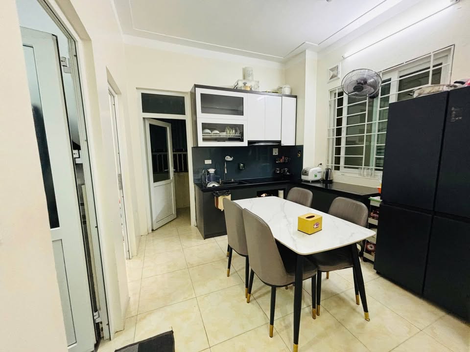 Chung cư Tân Thành 2 - Căn hộ 64m² tầng cao, full nội thất giá 1.5-1.69 tỷ