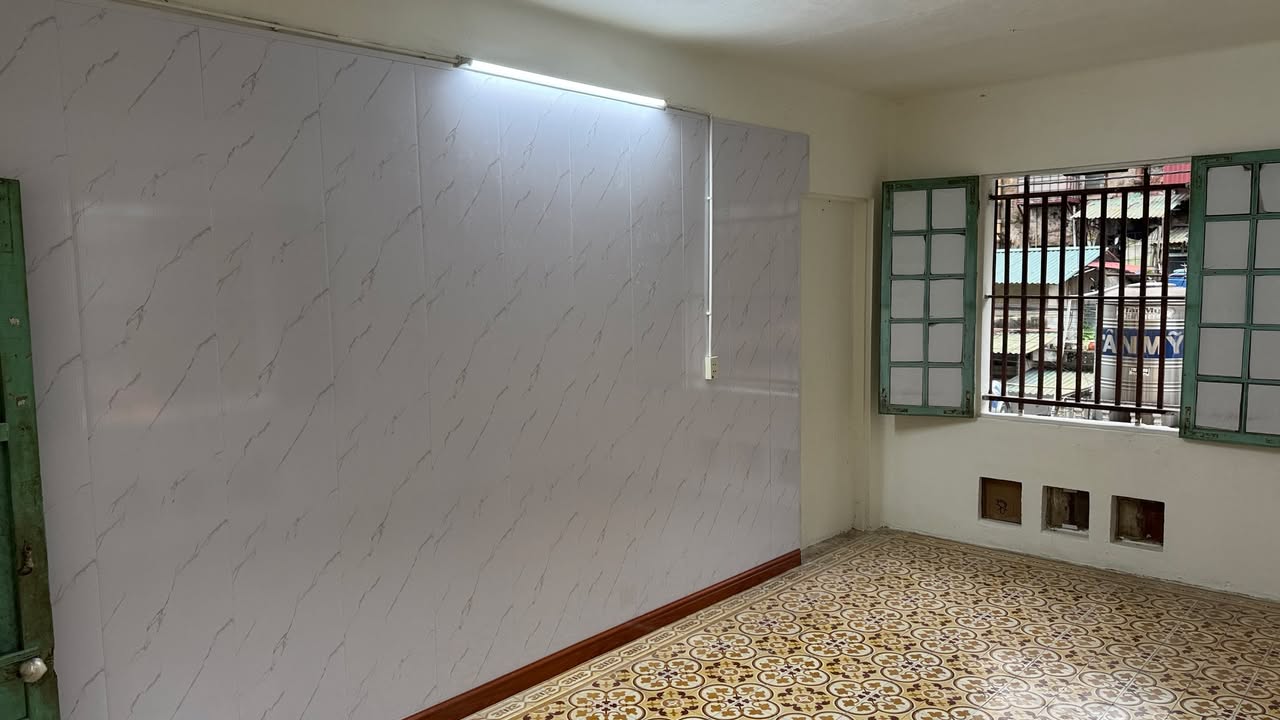 Cho thuê Căn hộ tập thể Học viện Quân y, Hà Đông - 50m², Giá Nhà nước