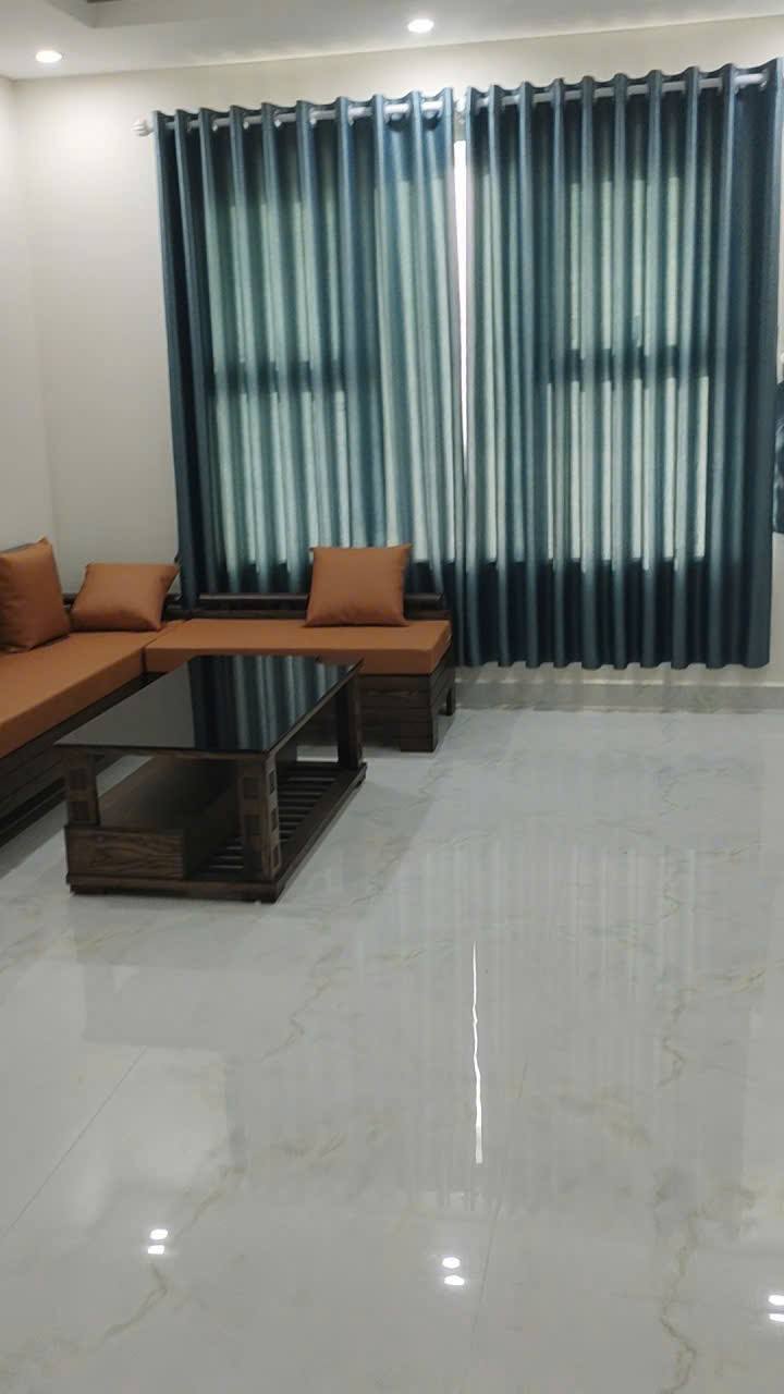 Cho thuê Căn hộ FLC Quang Trung 75m² - 2PN Full Nội thất, Giá 11 Triệu