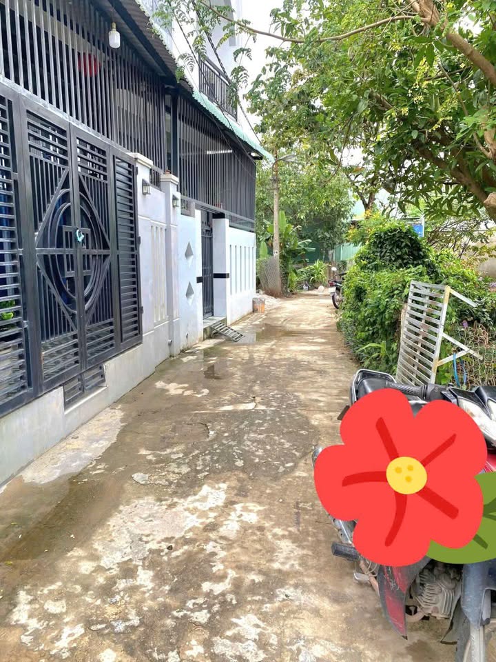 Đất Nền 98m² P. Nhơn Phú, Quy Nhơn - Sổ Đỏ Chính Chủ, Giá Tốt