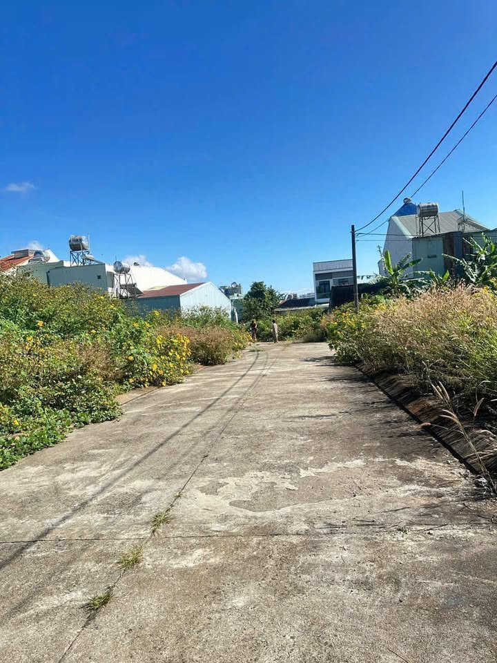 Bán Đất Nền 81m² Hướng Đông - Nguyễn Văn Cừ, Pleiku - Sổ Đỏ Thổ Cư