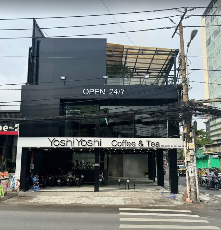 Mặt Tiền Góc 2MT Ung Văn Khiêm - Nguyễn Gia Trí, Bình Thạnh - 400m² Kinh Doanh Đa Ngành