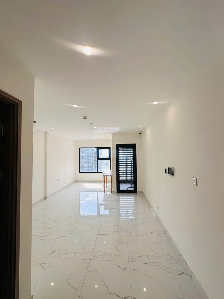 Studio Vinhomes Grand Park 33.3m² dưới 2 tỷ - Sẵn sổ, sinh lời ngay