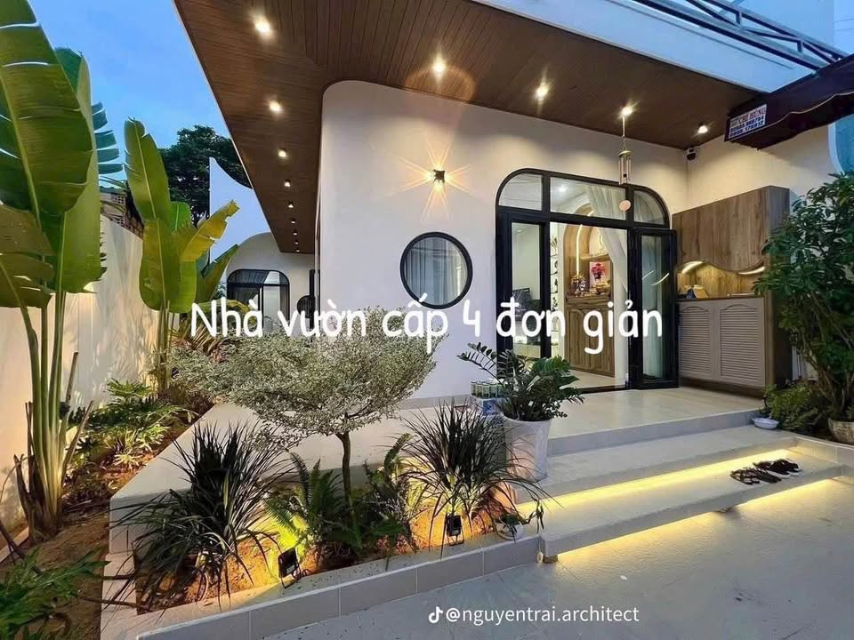 Bán Đất Trung Hòa, Tây Ninh 160m² - Sổ Thổ Cư Sẵn Sàng