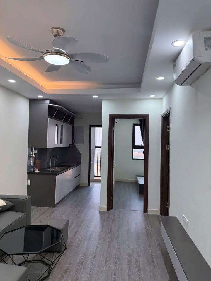 Chung cư Lạc Hồng Phúc Mỹ Hào 48m² giá 1 tỷ - Full nội thất, sẵn ở ngay!