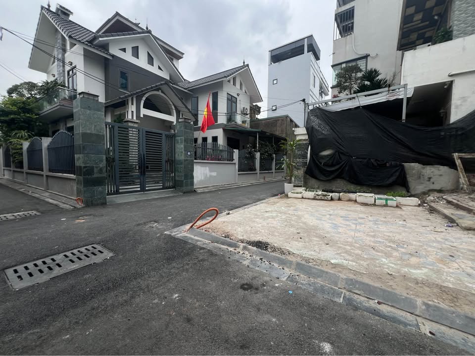 Bán Đất Nam Hồng, Đông Anh 79m² Lô Góc 2 Mặt Tiền - Ô Tô Vào Đất