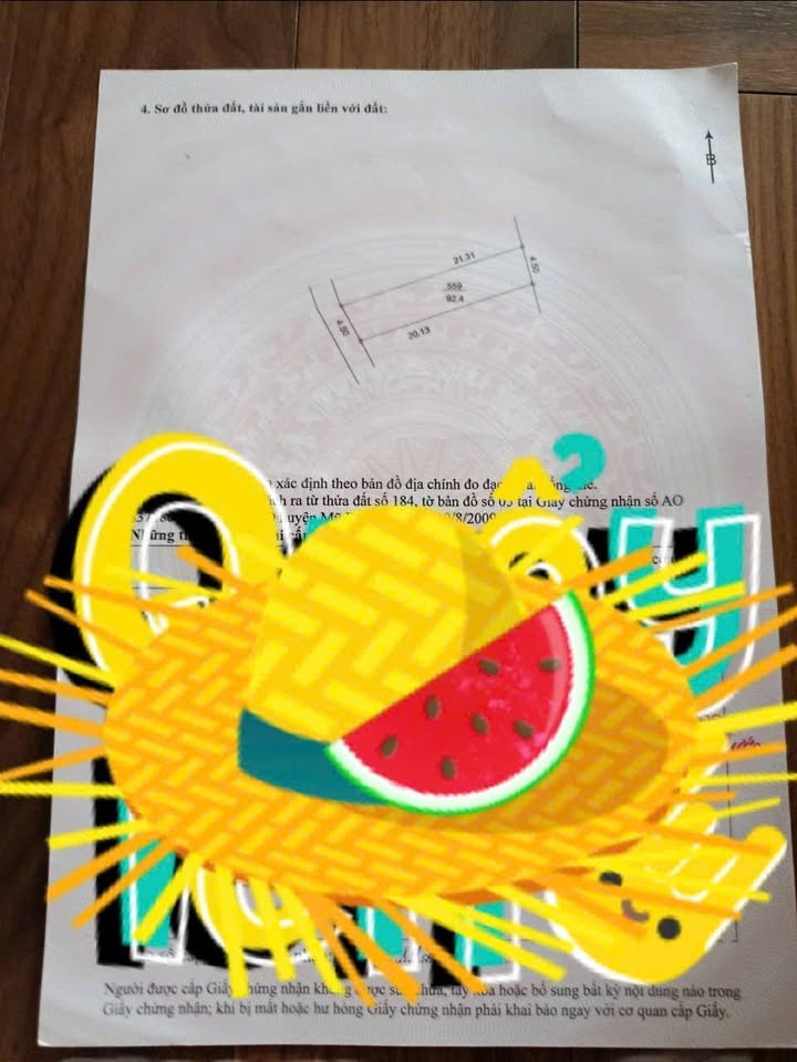 Đất nền Đồng Tâm Mỹ Đức 92m² - Giá 1.4 tỷ, Trung tâm, Sổ đỏ sẵn sàng