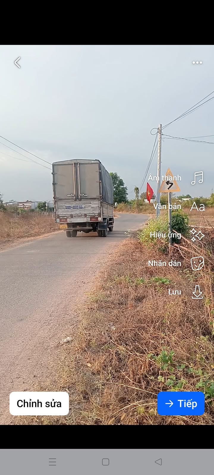 Đất thổ cư 137m² mặt tiền nhựa Hàm Đức, Bình Thuận - Giá tốt 380 triệu