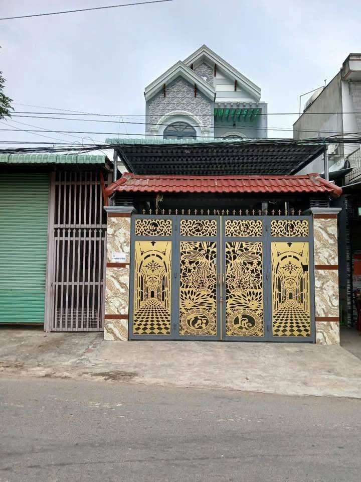 Nhà Mặt Tiền Q5 - 150m² - 4 Tỷ - Kinh Doanh Đa Ngành Nghề