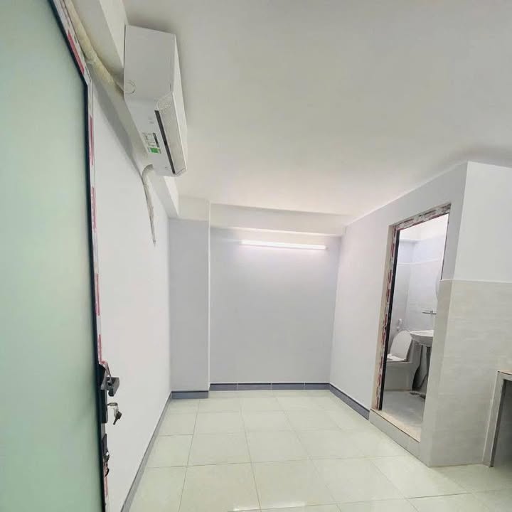 Căn hộ mới Q7 - Giá chỉ từ 3.5 triệu, cho phép nuôi thú cưng!