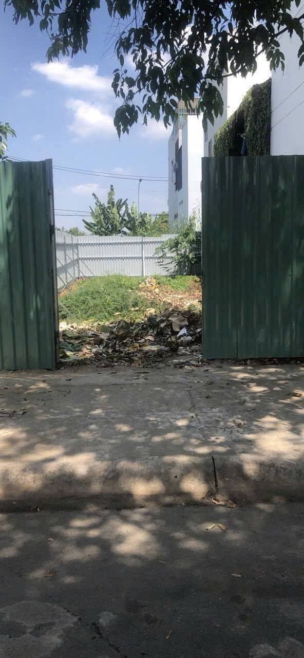 Đất nền mặt tiền Nguyễn Văn Tạo, Nhà Bè - 120m² - 5 tỷ - Sẵn Xây Dựng