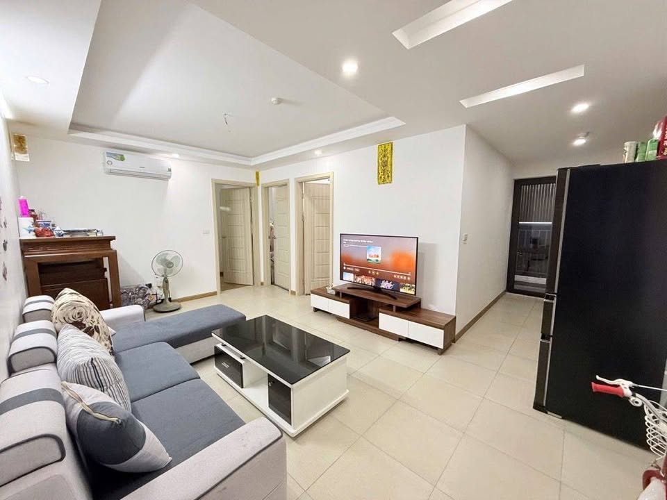Chung cư Ruby Park Long Biên - Căn góc 70m² 3PN, Tầng 14 View Thoáng