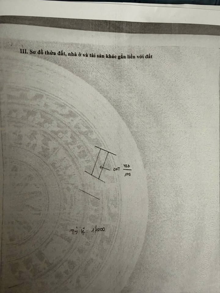 Đất Phù Linh Sóc Sơn 170m² - Sổ đỏ full thổ cư, giá chỉ 340 triệu