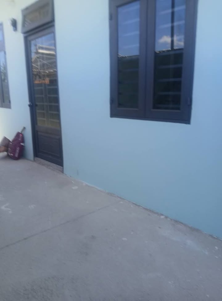 Phòng Trọ Mới Xây Đường Lê Hồng Phong, Đức Trọng - Giá 2.5 Triệu/Tháng