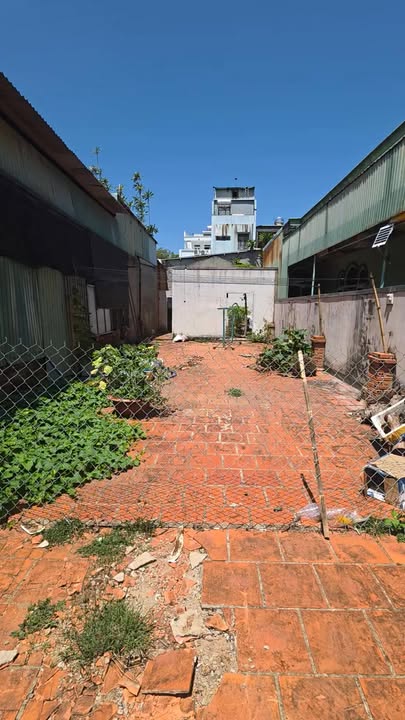 Đất nền 85m² full thổ cư ngay trung tâm Chư Sê, Gia Lai - Sẵn sổ hồng!