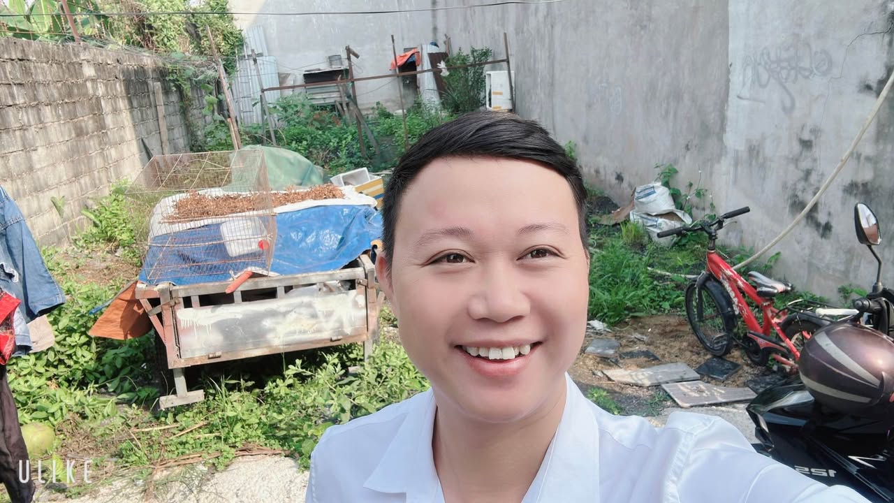 Đất nền Dĩ An 108m² - Ngang rộng 6.6m, chỉ 2.7 tỷ, Tân Đông Hiệp