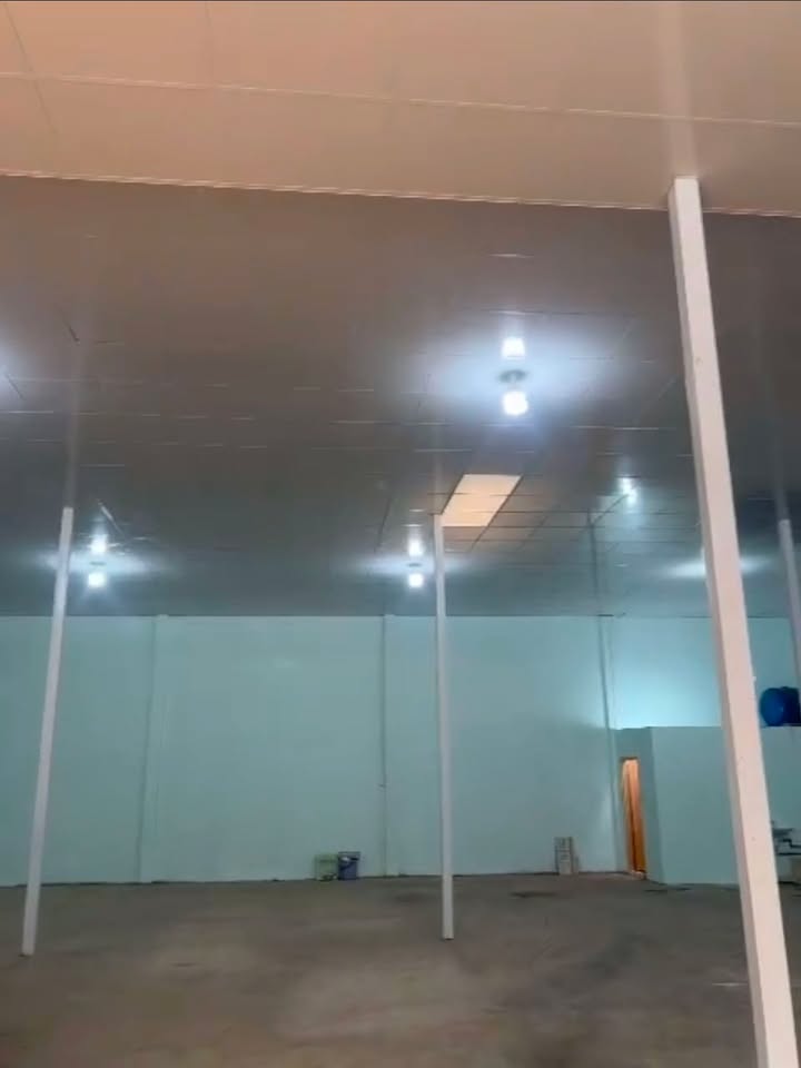 Kho Xưởng 320m² KCN Tân Bình - Giá 25 Triệu/Tháng - Sẵn Sàng Hoạt Động