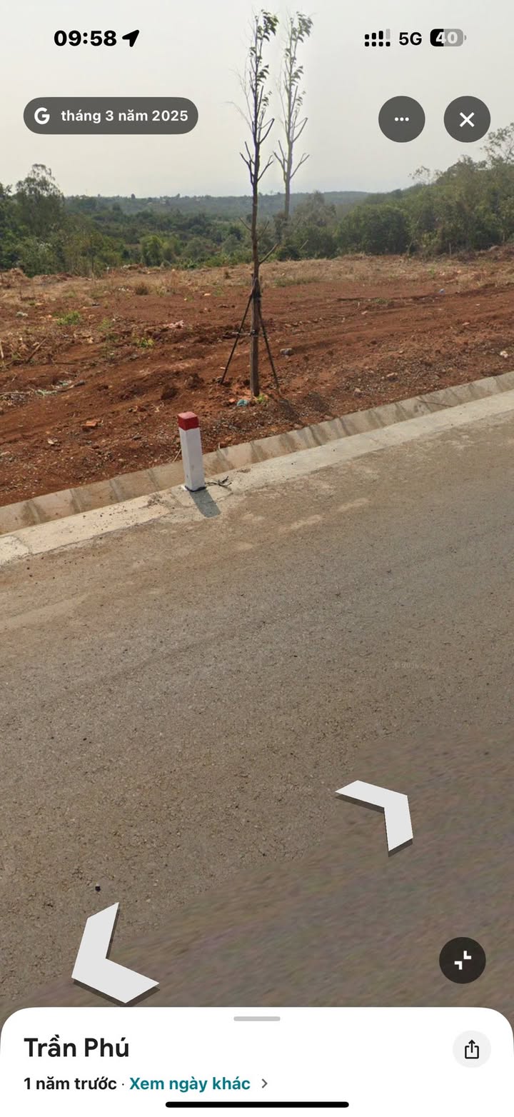 Đất Vàng Củ Chi 2000m² Mặt Tiền Tỉnh Lộ 685 - Giá Đầu Tư 22 Tỷ