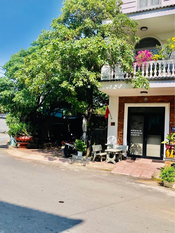 Cho thuê đất Tăng Nhơn Phú B, Thủ Đức - 80m², 10tr/th, mặt tiền kinh doanh