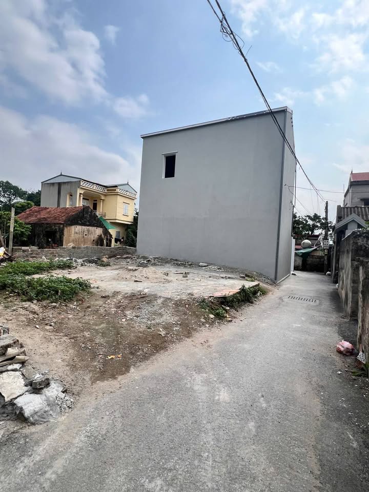 Đất Vàng 65m² Phường Quế, Kim Bảng, Hà Nam - Giá 1.1 Tỷ, Đường Ô Tô