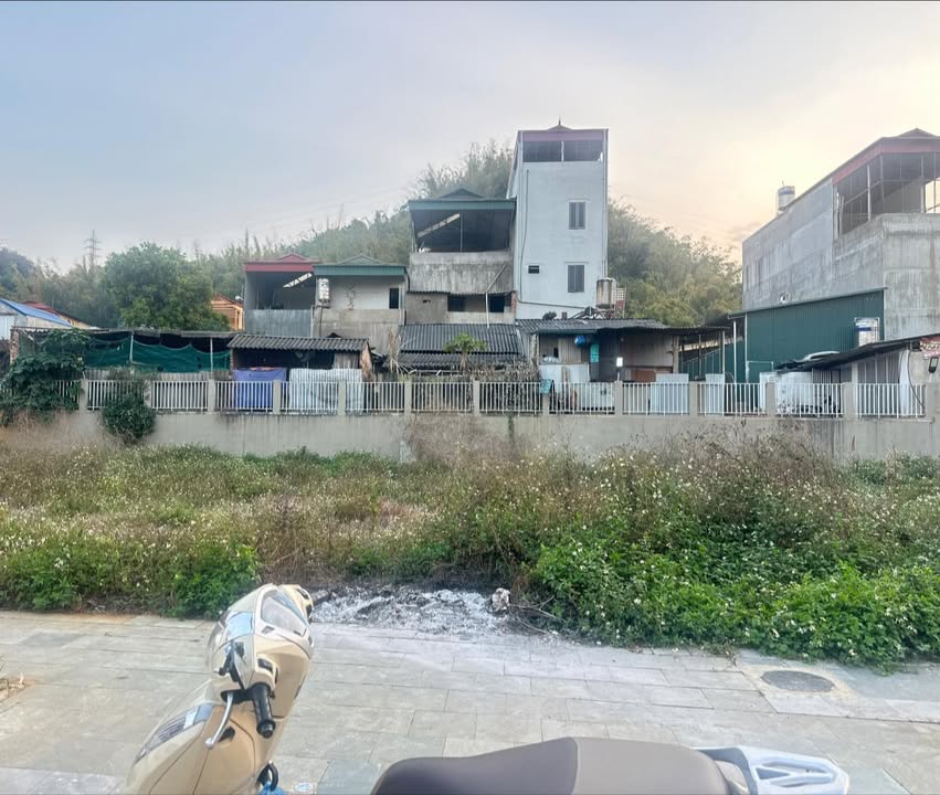 Đất Vàng Trung Tâm Sơn La - Kinh Doanh & Đầu Tư Sinh Lời 98m²