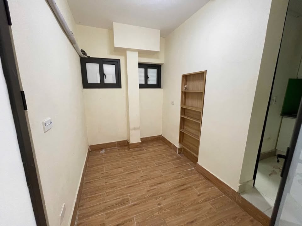 Nhà Mặt Phố Minh Khai 46m² - Kinh Doanh Đa Ngành - Sổ Đỏ Vuông Vắn