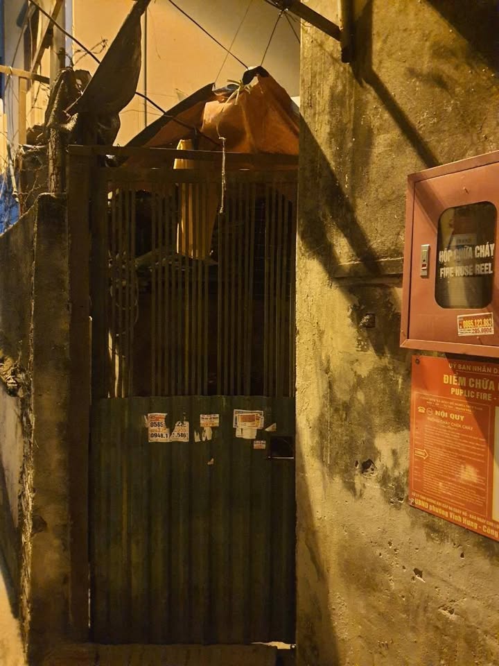 Bán đất Vĩnh Hưng Hoàng Mai 79m² - Giá 10 tỷ, Sẵn Sổ Đỏ, Vị Trí Đắc Địa