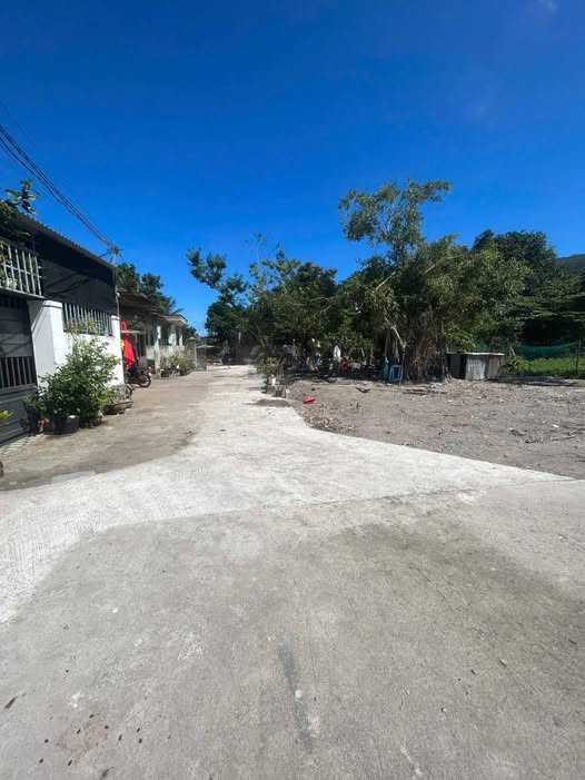 Bán Gấp 2 Lô Đất Vàng 110m² Phước Đồng, Nha Trang - Sổ Hồng Full Thổ Cư