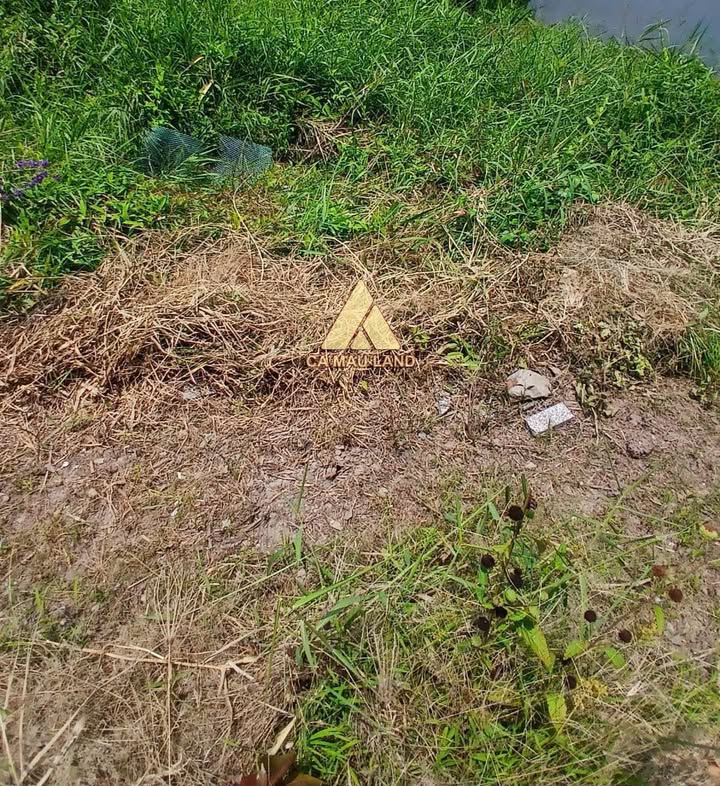 Đất Nền Đối Diện Công Viên Hoàng Tâm, Cà Mau - 150m² Giá Tốt