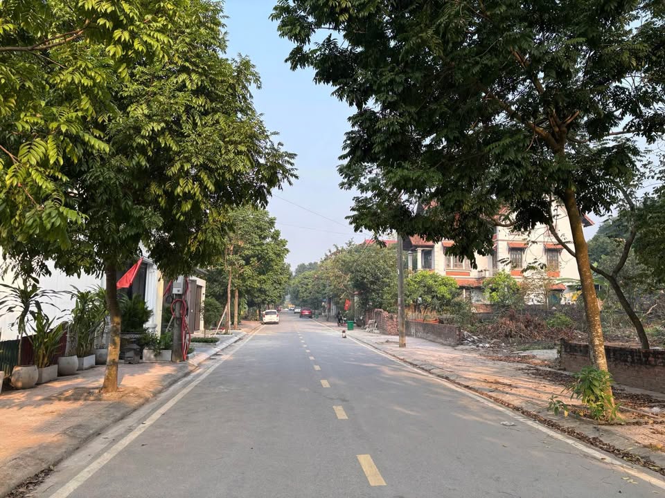 Đất nền VCI Vĩnh Yên 120m² hướng Đông Bắc - Giá đầu tư 3.x tỷ