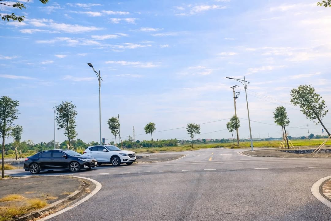 Đất Nền Lý Nhân 100m² - Sổ Đỏ Lâu Dài, Giá 1.7 Tỷ