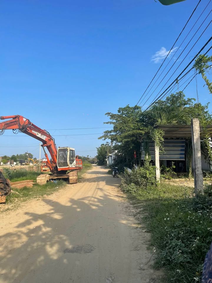 Đất Mặt Tiền Nguyễn Hạnh, Huế - View Sông Như Ý, 103m², 2.55 Tỷ