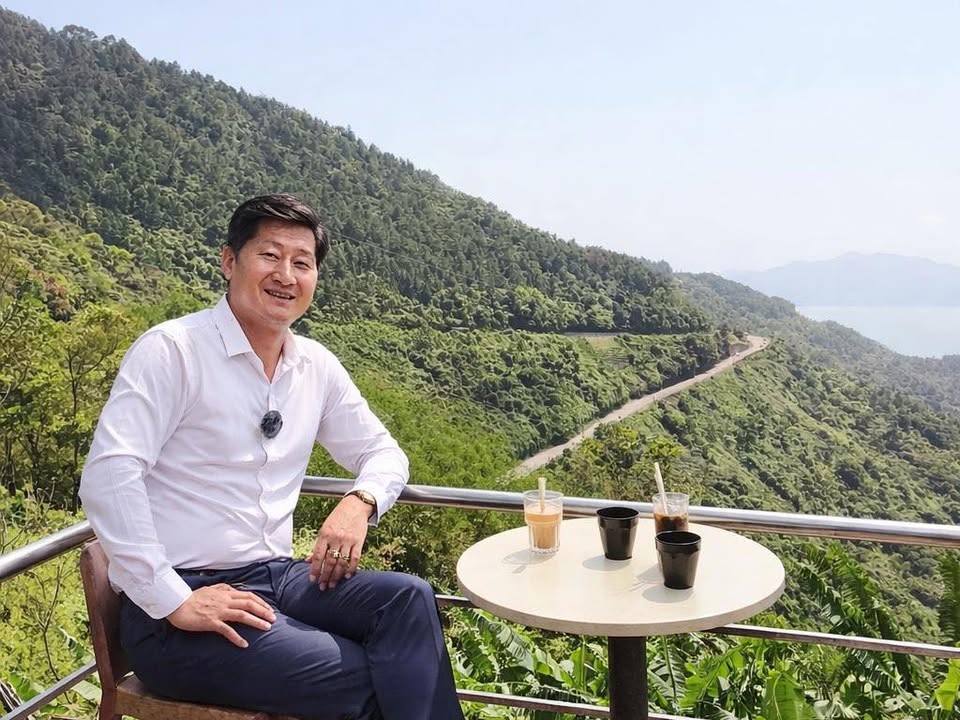 Đất Nền Dự Án 1 Triệu m² Hòa Ninh, Đà Nẵng - Cơ Hội Đầu Tư Vàng