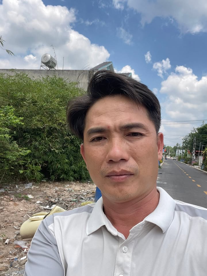 Đất nền 76m² mặt tiền đường nhựa thông thoáng tại Tân Uyên - Giá tốt đầu tư!