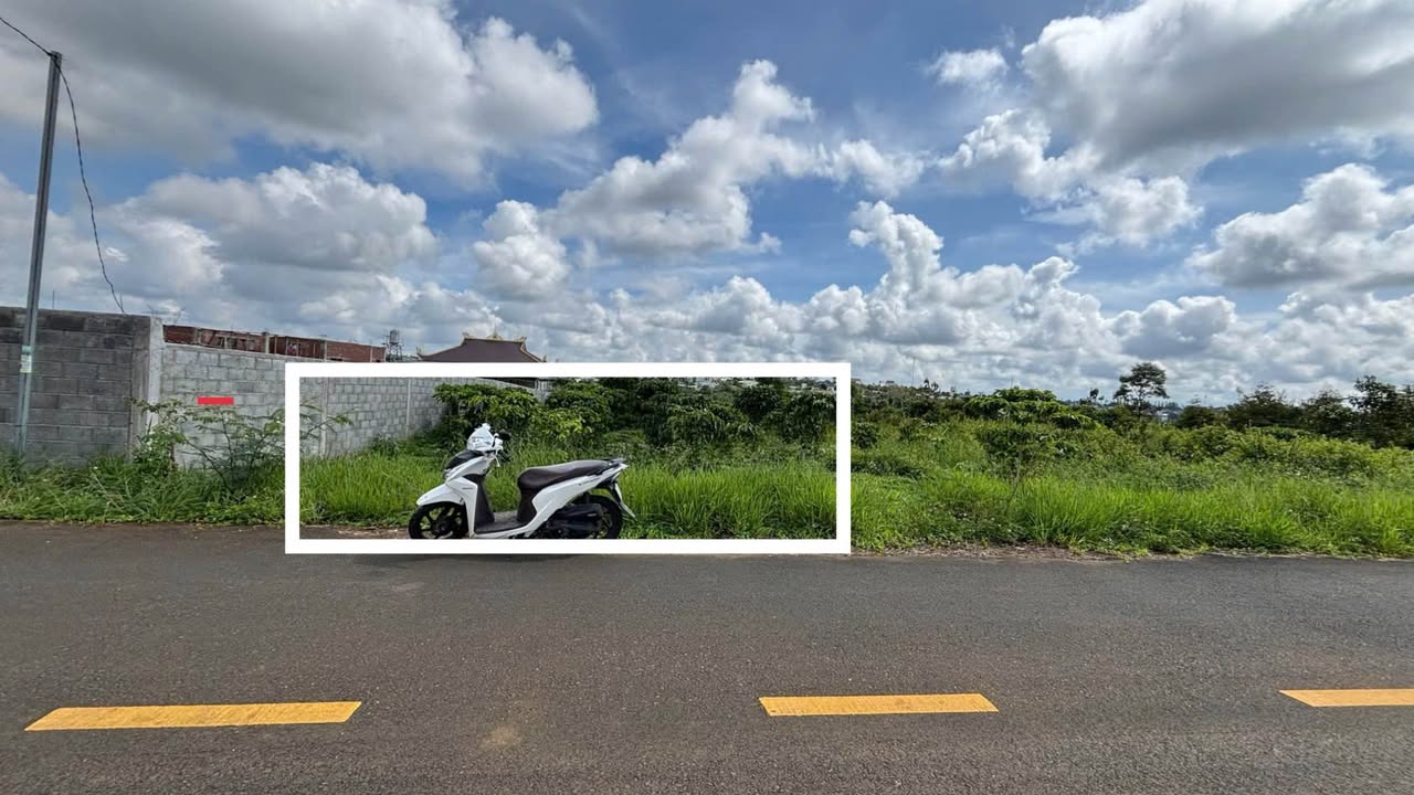 Đất Mặt Tiền Nguyễn Trãi Bảo Lộc 780m² - Sổ Thổ Cư, Giá 4.5 Tỷ