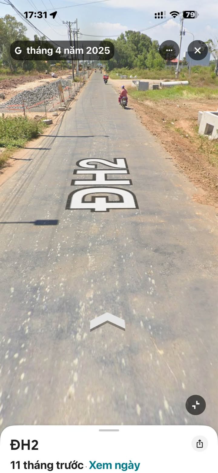 Đất Mặt Tiền Nhựa Long Điền 182m² - Sổ Hồng Sẵn Sàng - Giá 2.1 Tỷ