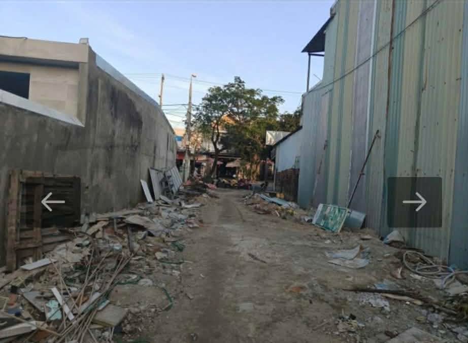 Mặt Tiền Mai Đăng Chơn, Đà Nẵng - 119.9m² Giá 6.6 Tỷ, Kinh Doanh Sầm Uất