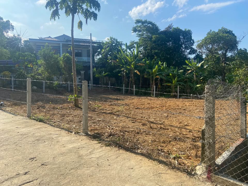 Đất Vườn Đà Nẵng 325m² (150m² đất ở) - Hướng Đông Bắc - Giá 2.65 Tỷ