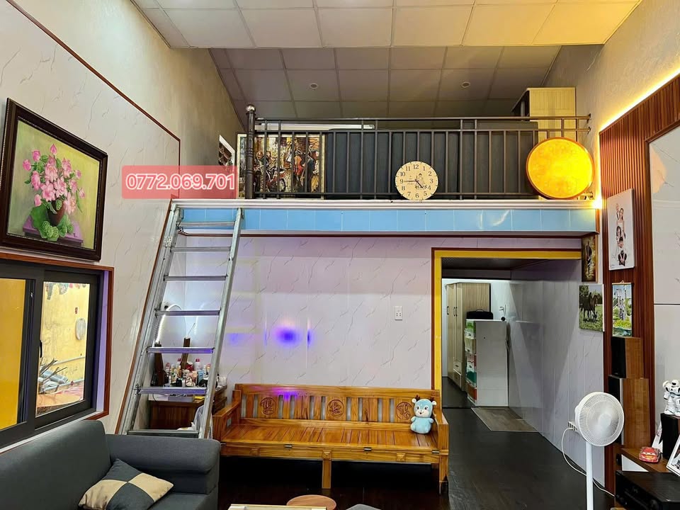 Nhà Chính Chủ 126m² Kiệt Trần Dư, Tam Kỳ - Giá 1.5 Tỷ