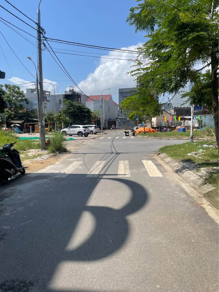 Đất Biển Sơn Trà 73m² - Chỉ 100m Ra Biển Mân Thái - 8 Tỷ