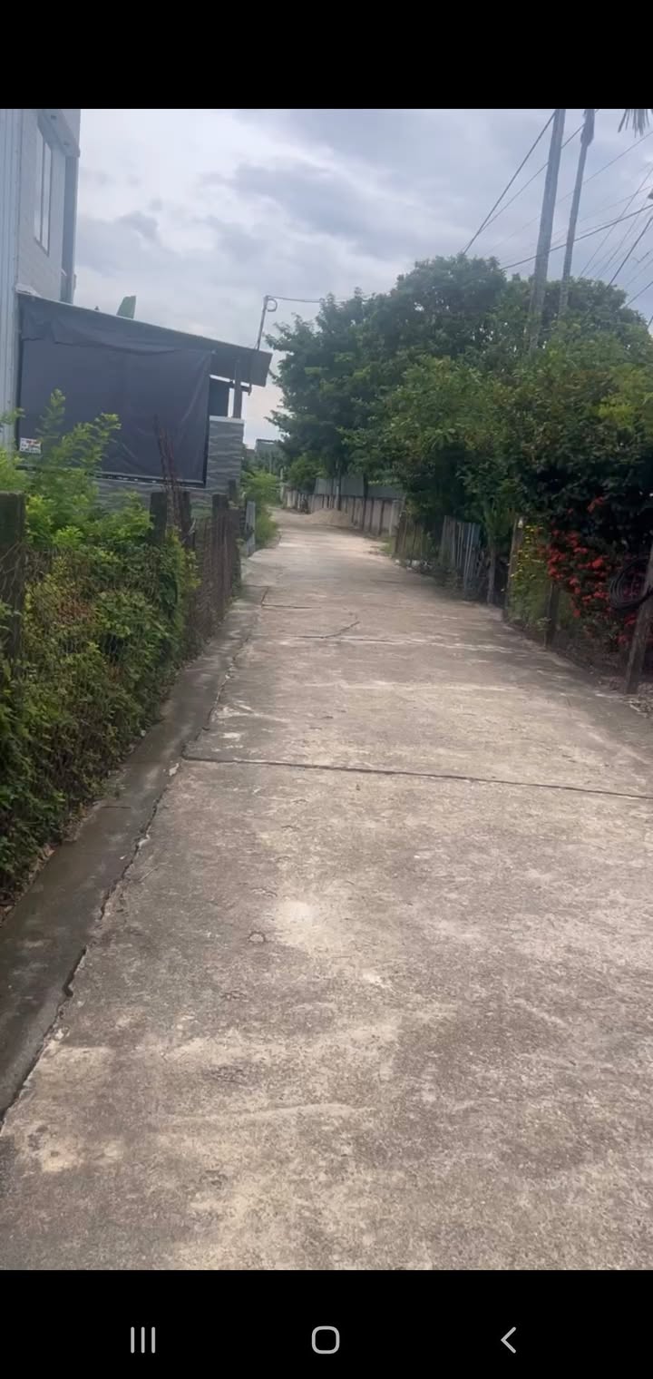 Đất Nền 469m² Điện Nam Đông - Ngang 12m, Giá 3.6 Tỷ - Đầu Tư Sinh Lời