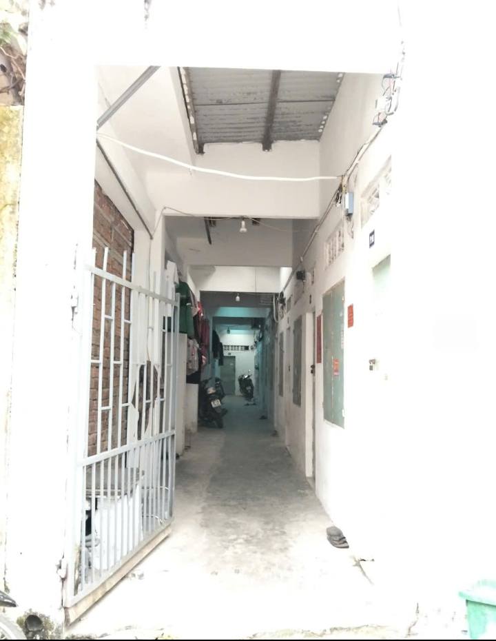 Bán Gấp Dãy Trọ 200m² Mặt Tiền Nguyễn Chánh, Tam Kỳ - Dòng Tiền 15 Triệu/Tháng