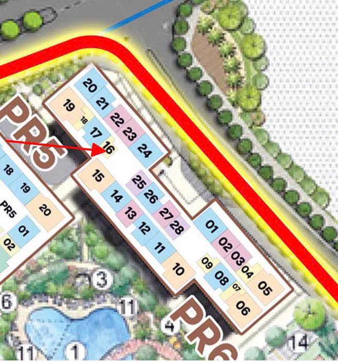 Bán Studio Vinhomes Ocean Park 27m² - Giá 2.18 Tỷ - View Thoáng